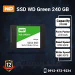 SSD-WD-Green-240-GB