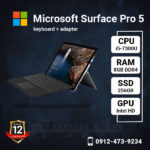 Microsoft-Surface-Pro-5-methoder