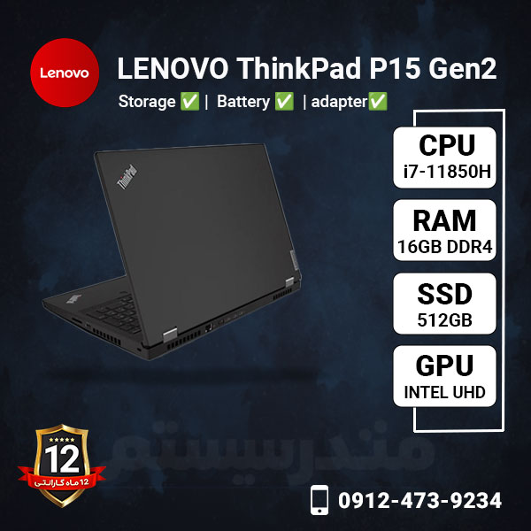 LENOVO-ThinkPad-P15-Gen2-methoder