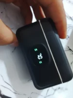 میکروفن بی سیم SX-21 - تصویر 4