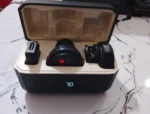 میکروفن بی سیم SX-21 - تصویر 3