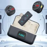 میکروفن بی سیم SX-21 - تصویر 2